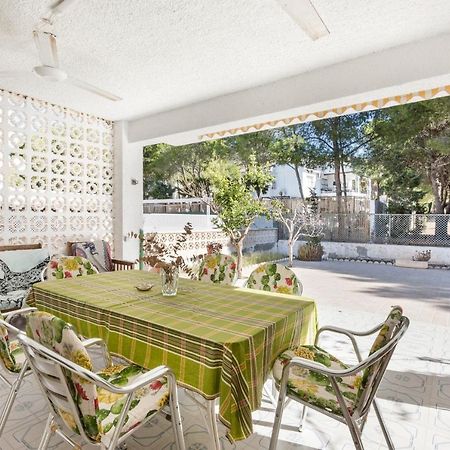 Chalet En San Gines, La Azohía エクステリア 写真