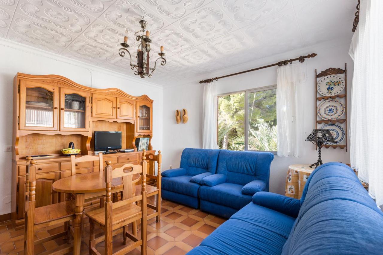 Chalet En San Gines, La Azohía エクステリア 写真