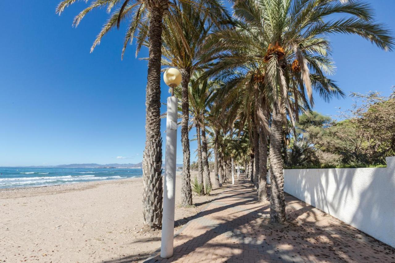Chalet En San Gines, La Azohía エクステリア 写真