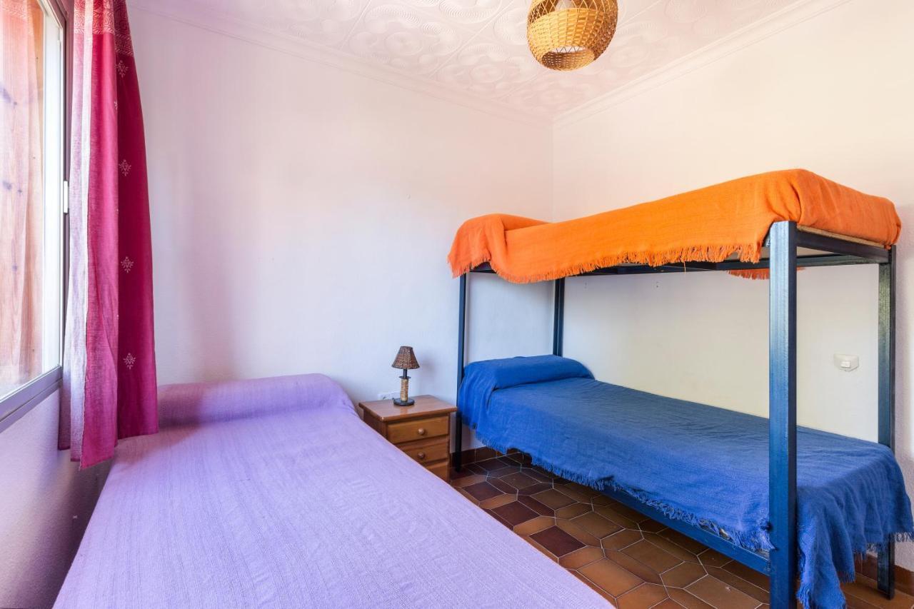 Chalet En San Gines, La Azohía エクステリア 写真