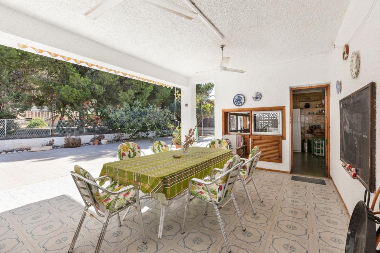 Chalet En San Gines, La Azohía エクステリア 写真