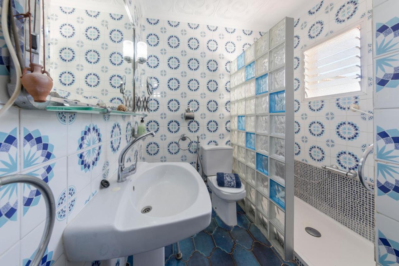 Chalet En San Gines, La Azohía エクステリア 写真