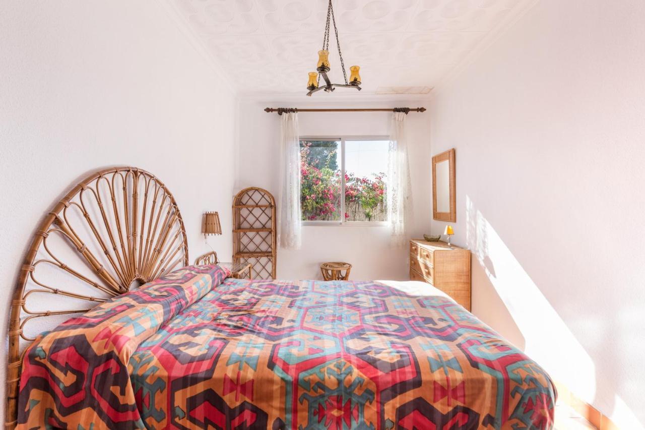 Chalet En San Gines, La Azohía エクステリア 写真