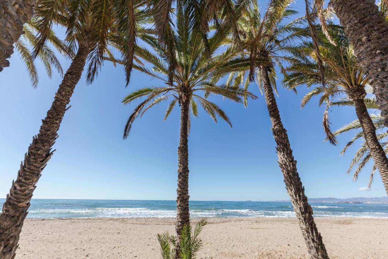 Chalet En San Gines, La Azohía エクステリア 写真