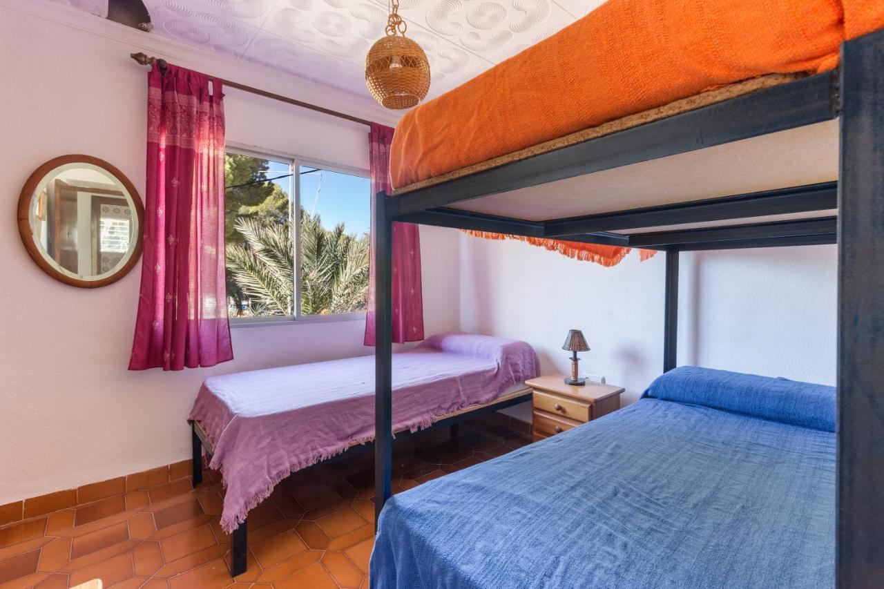 Chalet En San Gines, La Azohía エクステリア 写真