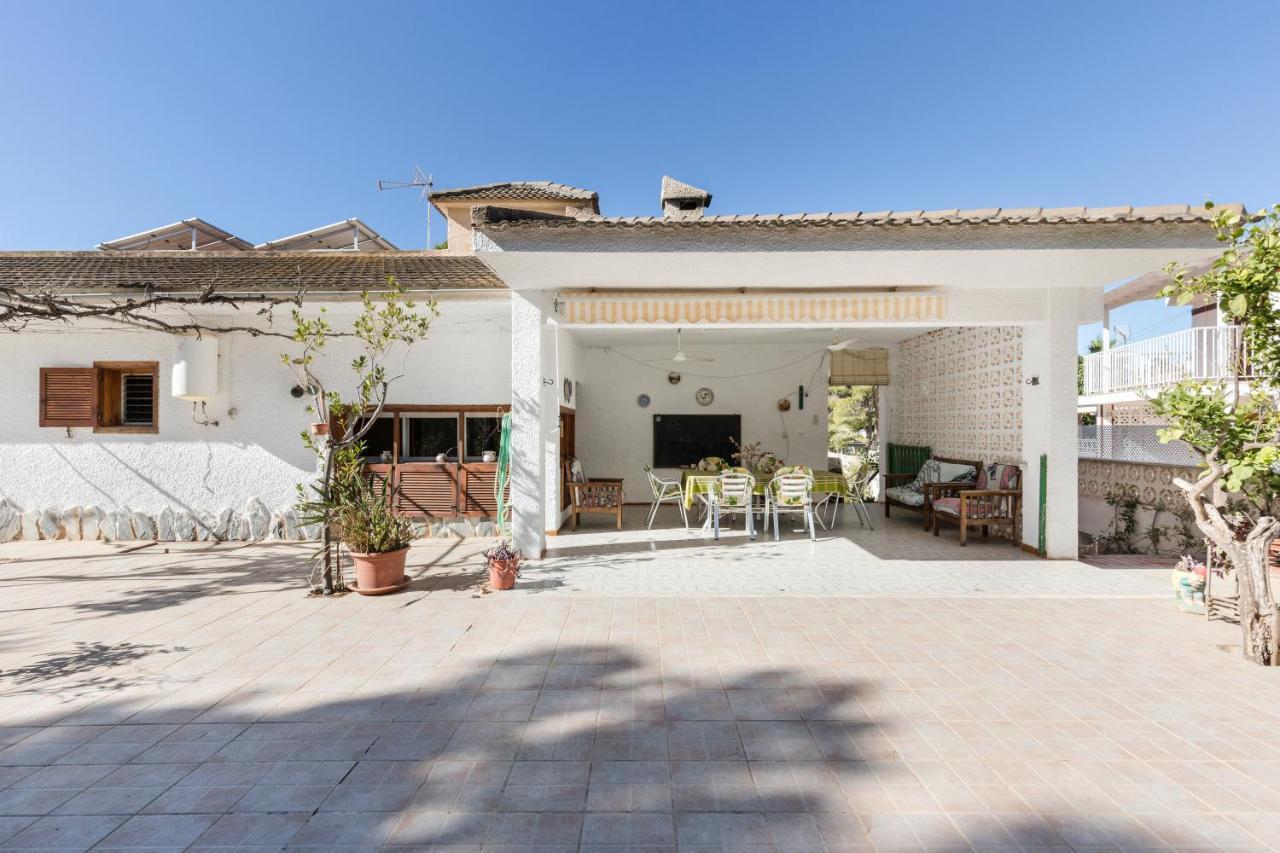 Chalet En San Gines, La Azohía エクステリア 写真