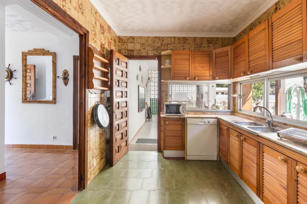 Chalet En San Gines, La Azohía エクステリア 写真