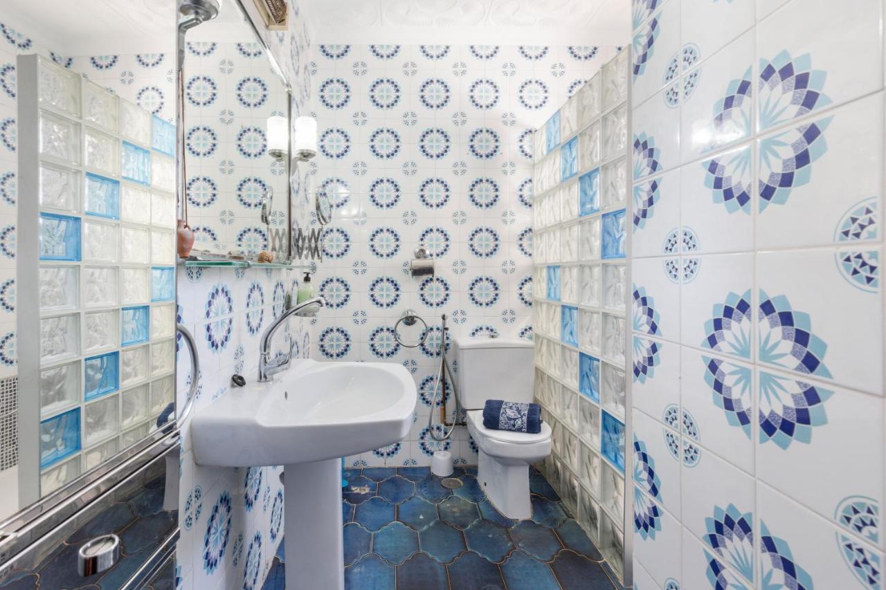 Chalet En San Gines, La Azohía エクステリア 写真
