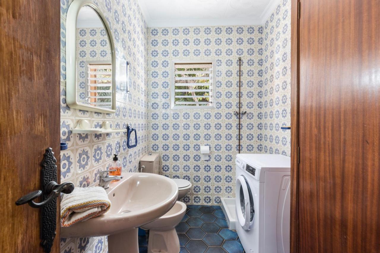 Chalet En San Gines, La Azohía エクステリア 写真