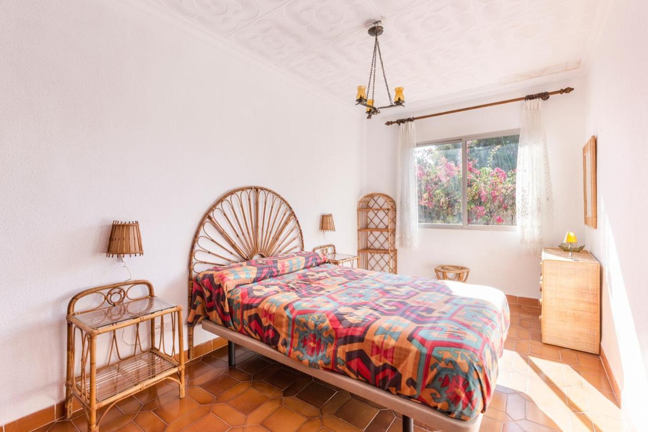 Chalet En San Gines, La Azohía エクステリア 写真