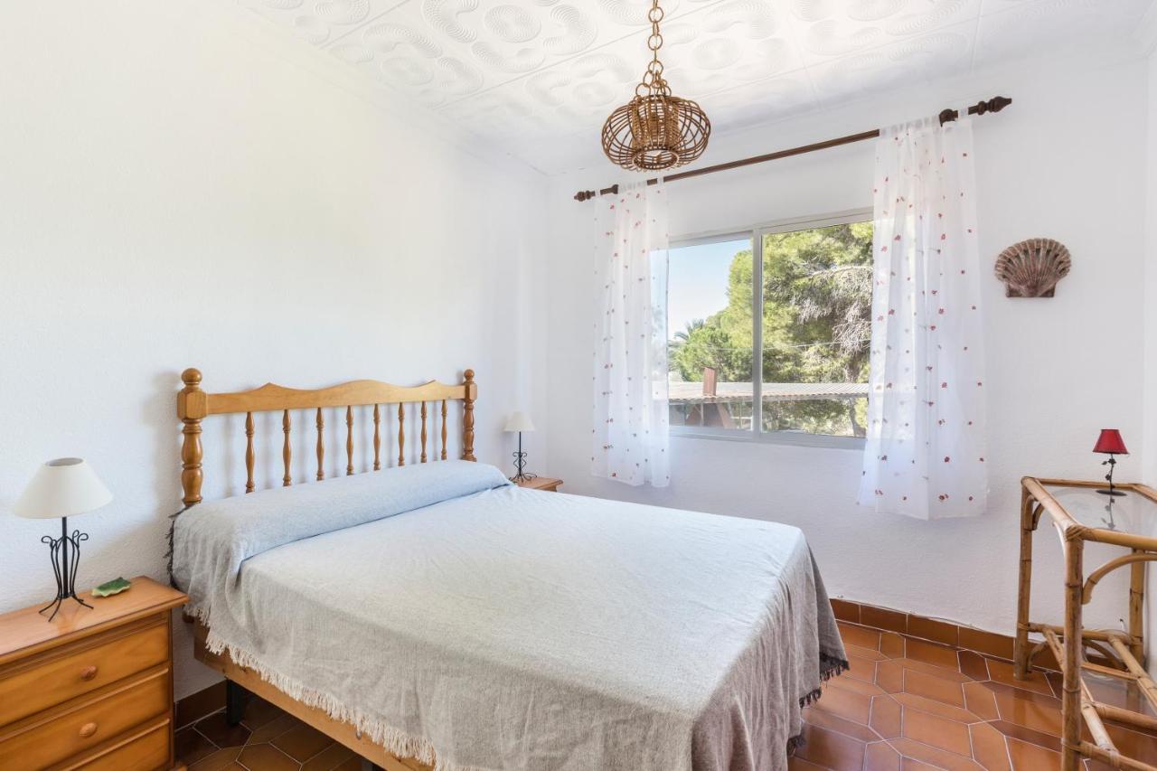 Chalet En San Gines, La Azohía エクステリア 写真